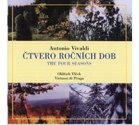 Antonio Vivaldi - Four Seasons
