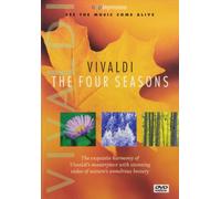 Antonio Vivaldi - Four Seasons