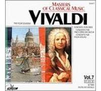 Antonio Vivaldi – Four Seasons/Ct 1/2 – Delta