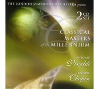 Antonio Vivaldi/Frédéric Chopin - Four Seasons/Waltzes [4]/Noctu