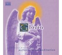 Antonio Vivaldi Gloria (CD) Album