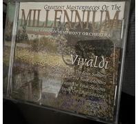 Antonio Vivaldi - Greatest Masterpieces of the M