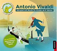 Guckelsberger - Antonio Vivaldi