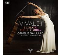 Antonio Vivaldi - I Colori Dell Ombra