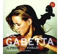 Gabetta,Son.Gioiosa - Il Progetto Vivaldi