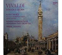 Antonio Vivaldi - Intrada E Gloria