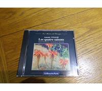 Antonio Vivaldi - Les Quatre Saisons