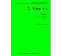 Antonio Vivaldi-L'Estate