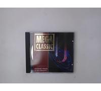 Antonio Vivaldi - Mega Classic - Die vier Jahreszeiten