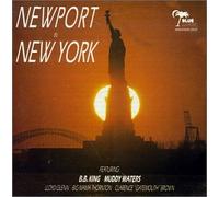 Antonio Vivaldi - Newport in New York