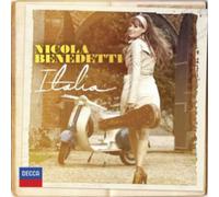 Benedetti Nicola (Violino) - Italia (Sonata In G Minor Il Trillo Del Diavolo,Concerto In D Rv208 "Grosso Mogu