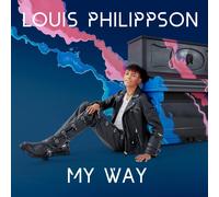 Antonio Vivaldi Philippson, L: My Way (CD)