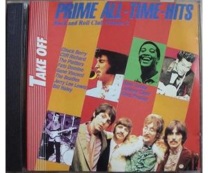 Antonio Vivaldi - Prime All-Time-Hits Rock And Roll Club Volume 2