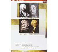Antonio Vivaldi/Purcell/Williams/Bach - Vivaldi/Purcell/Williams/Bach