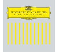 Antonio Vivaldi Recomposed By Max Richter: Vivaldi, 'The Four Seasons'