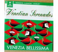 Antonio Vivaldi Serenatas Venecianas -Scimone- (CD)