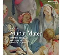 Vivaldi, A. - Stabat Mater