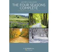 Antonio Vivaldi The Four Seasons Complete (Tascabile)