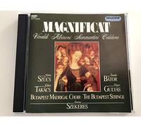 Antonio Vivaldi/Tommaso Albinoni/Caldara/etc - Magnificat