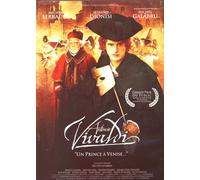 Antonio Vivaldi - Un Prince A Venise