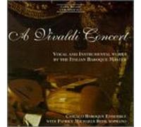 Antonio Vivaldi - Vivaldi Concert