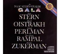 Antonio Vivaldi - Vivaldi Gala