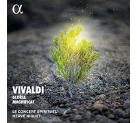 Antonio Vivaldi - Vivaldi Gloria & Magnificat