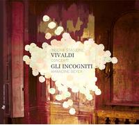 Antonio Vivaldi Vivaldi: Nuova Stagione (CD) Album
