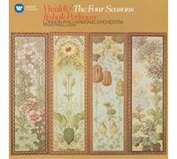 Antonio Vivaldi Vivaldi: The Four Seasons (CD) Album