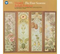 Antonio Vivaldi Vivaldi: The Four Seasons (CD) Album
