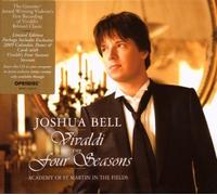 Joshua Bell - Vivaldi - the Four Seasons