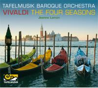 Antonio Vivaldi Vivaldi: The Four Seasons (CD) Album