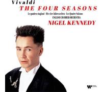 Antonio Vivaldi Vivaldi: The Four Seasons (Vinyl LP) 12" Album