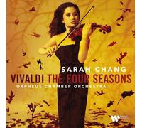 Antonio Vivaldi Vivaldi: The Four Seasons (Vinyl LP) 12" Album
