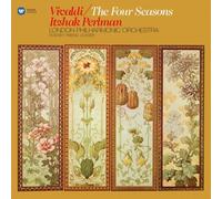 Antonio Vivaldi Vivaldi: The Four Seasons (Vinyl LP) 12" Album