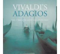 Vivaldi, A. - Adagios (2 CD)