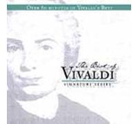 Antonio Vivaldi - Vol. 1-Best of Vivaldi