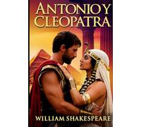 Antonio y Cleopatra