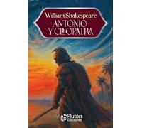 Antonio y Cleopatra