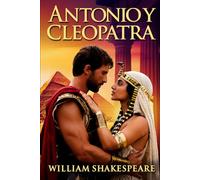 Antonio y Cleopatra