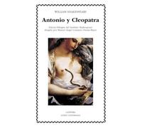 Antonio y Cleopatra / Anthony and Cleopatra