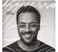 Antonio Zambujo - Antonio Zambujo - Do Avesso [CD] 2018