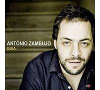 Antonio Zambujo - Antonio Zambujo - Guia [2LP VINYL]