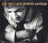 Antonio Zambujo - Antonio Zambujo - Por Meu Cante [CD] 2014