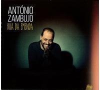 ANTONIO ZAMBUJO - Rua Da Emenda