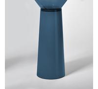 antoniolupi ALBUME colonna a pavimento, ALBUME20#CERULEO, ALBUME ceruleo [Lavabi > Accessori Lavabo]