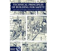 Antonios Pomonis Robin Spence Richard Hug Technical Principles of Bu (Tascabile)