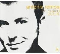 Antonis Remos - ANTONIS REMOS-THE REMIXES 2004