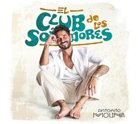 Antoñito Molina - El Club de los Soñadores [Vinilo]