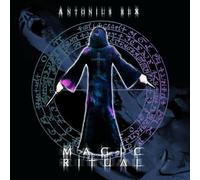 Antonius Rex - Magic Ritual [Import]
